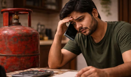 রান্নাঘরে হাহাকার! গ্যাসের আকালে বন্ধ হচ্ছে হোটেল-রেস্তোরাঁ, মুশকিল আসান কি এখন কেবলই ম্যাগি আর ইন্ডাকশন?