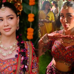 বলিউড নায়িকাদের টেক্কা দিচ্ছেন সারা তেন্ডুলকর! শাড়ি-লেহেঙ্গা নয়, এবার সারার চুলের বিনুনি নিয়ে তোলপাড় নেটদুনিয়া