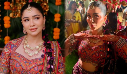 বলিউড নায়িকাদের টেক্কা দিচ্ছেন সারা তেন্ডুলকর! শাড়ি-লেহেঙ্গা নয়, এবার সারার চুলের বিনুনি নিয়ে তোলপাড় নেটদুনিয়া