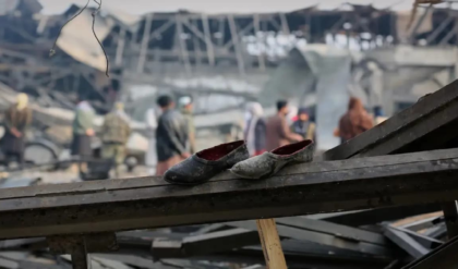 “ইতিহাসের পুনরাবৃত্তি হলে ফল ভুগবে পাকিস্তান!” কাবুলে হামলার পর ভারতকে পাশে চেয়ে কড়া হুঁশিয়ারি গজনফরের