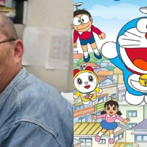 অনাথ হলো ডোরেমন-নবিতারা! না ফেরার দেশে পাড়ি দিলেন কিংবদন্তি অ্যানিমে পরিচালক সুতোমু শিবায়ামা