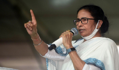 সকালে যোগদান, বিকেলে টিকিট! নন্দীগ্রামের ভূমিপুত্র পবিত্র করকে দিয়ে কি শুভেন্দুকে রুখতে পারবেন মমতা?