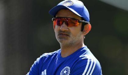 রোহিত-বিরাটদের দিকেই কি আঙুল তুললেন গম্ভীর? ঘরের মাঠে টেস্টে ‘চুনকাম’ নিয়ে বিস্ফোরক টিম ইন্ডিয়ার কোচ!