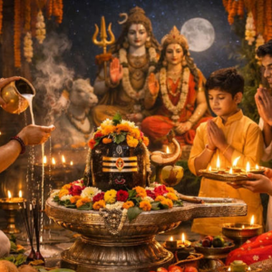 পুজো করার সময় কেন মেঝেতে বসা নিষেধ? জানুন সঠিক আসনবিধি