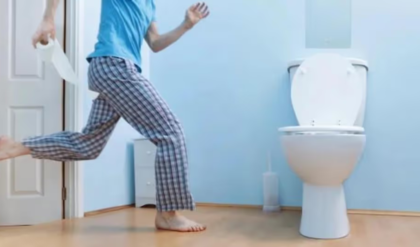 বারে বারে টয়লেটের চাপ? এড়িয়ে যাবেন না, হতে পারে এই নীরব রোগের লক্ষণ!