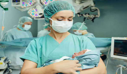 বারবার সিজার কি শরীরের জন্য ঝুঁকিপূর্ণ? জেনে নিন চিকিৎসকদের পরামর্শ