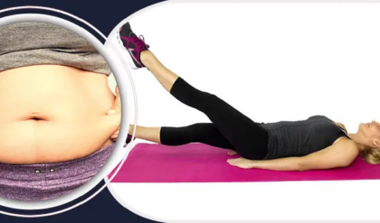 শুনতে অবাক লাগলেও সত্যি! রোজ ১০ মিনিটের এই অভ্যাসই দেবে আপনাকে মেদহীন পেট