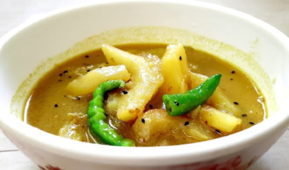 গরম পড়তেই হজমের সমস্যায় নাজেহাল? সুস্থ থাকতে পাতে রাখুন এই ম্যাজিক ঝোল!