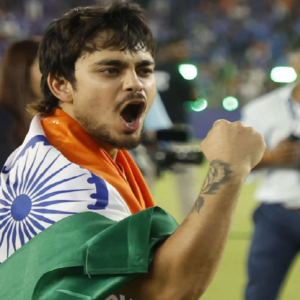 ব্যক্তিগত শোক ভুলে বিশ্বজয়ের উৎসর্গ! প্রয়াত বোনকে ট্রফি উৎসর্গ করলেন আবেগপ্রবণ ঈশান