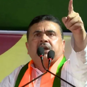 ‘পয়লা বৈশাখের পরেই ভোট’! রাজ্যের বর্তমান পরিস্থিতি নিয়ে বিস্ফোরক শুভেন্দু অধিকারী