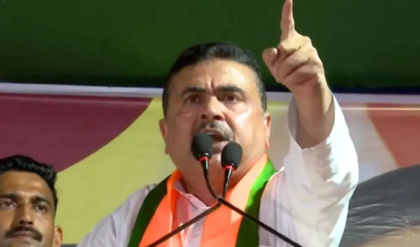 ‘পয়লা বৈশাখের পরেই ভোট’! রাজ্যের বর্তমান পরিস্থিতি নিয়ে বিস্ফোরক শুভেন্দু অধিকারী