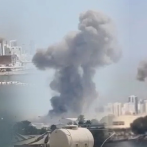 ইজরায়েল-আমেরিকার যৌথ হামলায় খামেইনির মৃত্যু! অগ্নিগর্ভ বিশ্ব, কলকাতায় মার্কিন দূতাবাসে নিশ্ছিদ্র নিরাপত্তা