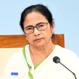 মমতাকে নিয়ে ‘দ্যা আনটোল্ড স্টোরি অফ ব্যানার্জি’, ভোটের আগেই পর্দাফাঁস হবে বিরোধীদের অপপ্রচারের?