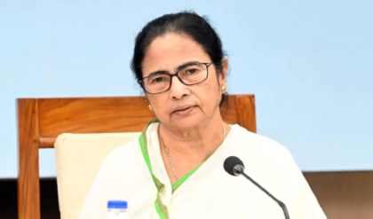 মমতাকে নিয়ে ‘দ্যা আনটোল্ড স্টোরি অফ ব্যানার্জি’, ভোটের আগেই পর্দাফাঁস হবে বিরোধীদের অপপ্রচারের?