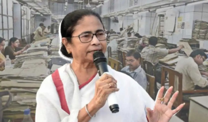 মার্চজুড়ে ছুটির মেলা! সরকারি কর্মীদের জন্য নবান্নের বাম্পার উপহার, ক্যালেন্ডার দেখলেই মন খুশি