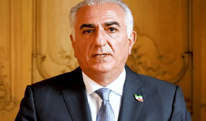 “ইসলামিক শাসনের মাথা কাটা হয়েছে!” খামেনেই নিধনের পর বিস্ফোরক ইরানের নির্বাসিত যুবরাজ