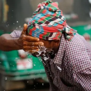 দোলে দহনজ্বালা! চড়চড়িয়ে বাড়ছে পারদ, রাজস্থানকেও টেক্কা দেবে বাংলার এই জেলাগুলি?