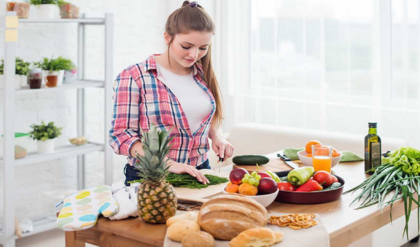 সারাক্ষণ মন খারাপ আর অবসাদ? চটজলদি মুড ভালো করতে পাতে রাখুন এই ৫ জাদুকরী খাবার!