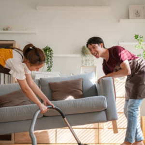 সারা দিন খাটুনি আর নয়! ঝটপট ঘর গোছানোর এই সিক্রেট জানলে আপনার সময় বাঁচবে অর্ধেক