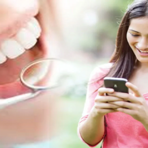 ফোন ব্যবহারের নেশায় অকালেই ঝরছে দাঁত? বিজ্ঞানের নতুন এই তথ্য শুনে ঘুম উড়বে আপনারও!