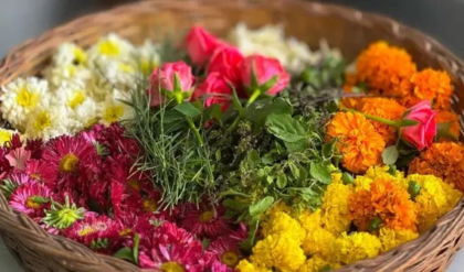 ঠাকুরকে ফুল দিচ্ছেন? অজান্তে এই ৩টি ভুল করছেন না তো? হতে পারে মারাত্মক অমঙ্গল!