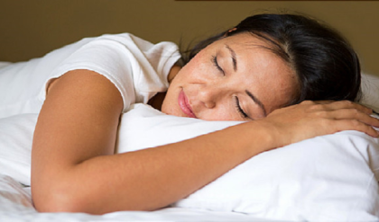 সারাদিন ক্লান্ত লাগে? বয়স অনুযায়ী আপনার ঠিক কতটুকু ঘুম প্রয়োজন জেনে নিন, নয়তো বিপদ!