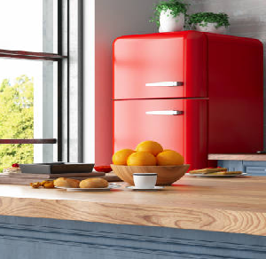 ফ্রিজ কি রান্নাঘরের ভুল দিকে? অশুভ শক্তি আর অর্থকষ্ট কাটাতে আজই বদলে ফেলুন এর অবস্থান!