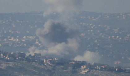 ড্রোন হামলায় কাঁপছে দুবাই-কুয়েত! ইরানের নিশানায় মার্কিন ঘাঁটি, মাঝপথে আটকে কালনার দুই যুবক