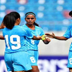 এশীয় মঞ্চে ভারতের লজ্জা! মেয়েদের গায়ে উঠল ছোটদের জার্সি, এশিয়ান কাপ শুরুর আগে চরম কেলেঙ্কারি