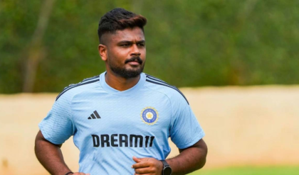 ১৮ কোটির আইপিএল চুক্তি থেকে ১০০ কোটির সাম্রাজ্য! সঞ্জু স্যামসনের মোট সম্পত্তির খতিয়ান দেখে চোখ কপালে উঠবে