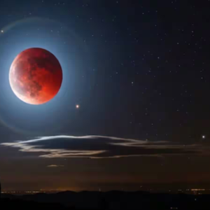 বছরের প্রথম চন্দ্রগ্রহণ আজ! রঙের উৎসবে ৪ রাশির ভাগ্যে বড় বিপত্তি? জানুন জ্যোতিষীদের সতর্কবার্তা