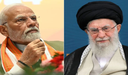 খামেনেই নিধন ও ভারতের রহস্যময় নীরবতা! মোদি সরকারের কড়া চালে কেন দিশেহারা বিরোধীরা?