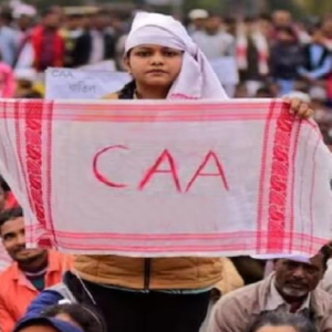 নাগরিকত্ব না থাকলে ভোট নেই! মমতার গড়ে কি সিএএ-ই বিজেপির শেষ অস্ত্র? পরপর ৪ কমিটি গঠন