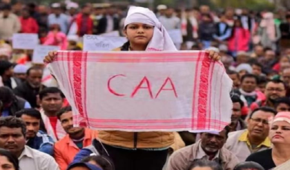 নাগরিকত্ব না থাকলে ভোট নেই! মমতার গড়ে কি সিএএ-ই বিজেপির শেষ অস্ত্র? পরপর ৪ কমিটি গঠন