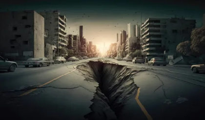 কেঁপে উঠল ইন্দোনেশিয়া! রিখটার স্কেলে তীব্রতা ৬.২, সুনামির আতঙ্কে ঘরছাড়া হাজার হাজার মানুষ