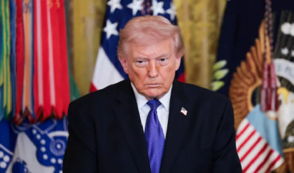 ‘আমাদের অস্ত্রভাণ্ডার এখন সীমাহীন!’ ইরান সংঘাতের মাঝেই বিশ্বকে কাঁপানো হুঁশিয়ারি ট্রাম্পের