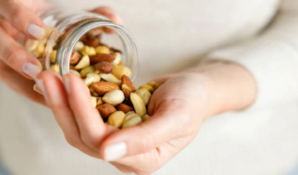 খালি পেটে ড্রাই ফ্রুটস খাওয়া কি আদৌ সঠিক? জেনে নিন চিকিৎসকদের আসল মত