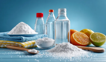 ঝকঝকে হবে বাড়ি, দূর হবে দুর্গন্ধ—বেকিং সোডার এই গোপন ব্যবহারগুলি এড়িয়ে গেলে পস্তাবেন