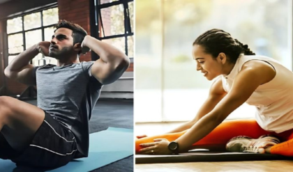 ভুল সময়ে ব্যায়াম করছেন না তো? জানুন দিনের কোন সময়টি আপনার শরীরের জন্য ‘পারফেক্ট’!