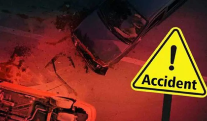 ঘাতক লরির ধাক্কায় নিভে গেল দুই পুলিশকর্মীর প্রাণ! মেদিনীপুরে মর্মান্তিক পথ দুর্ঘটনায় চাঞ্চল্য