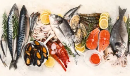 দামি কসমেটিকস না কি সামুদ্রিক মাছ? মাত্র ৩০ দিনেই ত্বকে আসবে অবিশ্বাস্য জেল্লা!