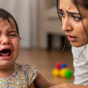 শিশুর গলায় খাবার আটকে নীল হয়ে যাচ্ছে শরীর? আতঙ্কিত না হয়ে ১ মিনিটেই প্রাণ বাঁচান এই পদ্ধতিতে!