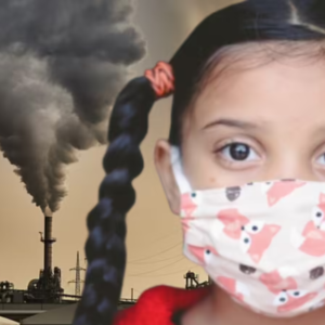 ধোঁয়াশায় বিষাক্ত হচ্ছে বাতাস! আপনার সন্তানের রোগ প্রতিরোধ ক্ষমতা কি তাসের ঘরের মতো ভেঙে পড়ছে? জানুন কেন