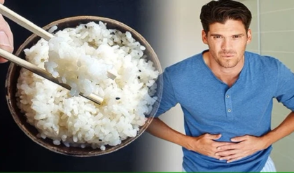 বাসি ভাত গরম করে খাচ্ছেন? এই ১টি ভুল করলেই হতে পারে মারাত্মক ফুড পয়জনিং!