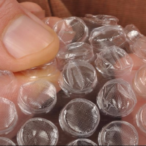 বাবল র‍্যাপ দেখলেই ফাটাতে ইচ্ছে করে? জানুন সাধারণ এই অভ্যাসের পিছনে লুকিয়ে থাকা অসাধারণ স্বাস্থ্যগুণ!