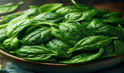 সস্তার পুঁইশাকই কি ম্যাজিক? রোজ খেলে শরীর ও ত্বকে যা ঘটবে জানলে অবাক হবেন!