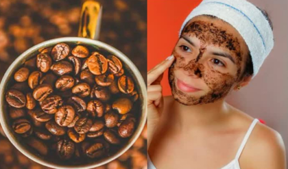 সকাল বেলা কেবল কাপে চুমুক নয়, এক চামচ কফিই ফেরাবে ত্বকের হারানো জেল্লা! জানুন গোপন টিপস।
