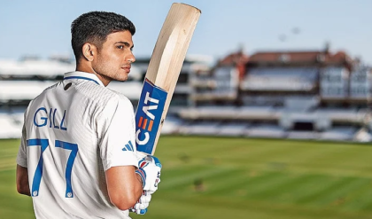 কোহলি-বুমরাকে টেক্কা! বিসিসিআই-এর বর্ষসেরা ক্রিকেটার হচ্ছেন শুভমান গিল