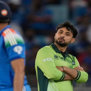 পাকিস্তানি ক্রিকেটারকে দলে নিয়ে তোপের মুখে কাব্য মারান! সাসপেন্ড হলো সানরাইজার্স লিডস-এর এক্স অ্যাকাউন্ট