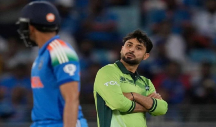 পাকিস্তানি ক্রিকেটারকে দলে নিয়ে তোপের মুখে কাব্য মারান! সাসপেন্ড হলো সানরাইজার্স লিডস-এর এক্স অ্যাকাউন্ট